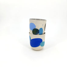 Charger l&#39;image dans la galerie, Gobelet Mammagamma /// Cosmic Blue
