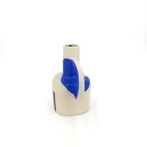 Solichet /// Bleu Dingo