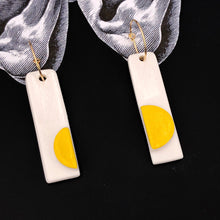Charger l&#39;image dans la galerie, Rhapsodear /// In Yellow