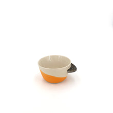 Charger l&#39;image dans la galerie, Tasse Scraper /// Orange