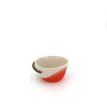Charger l&#39;image dans la galerie, Tasse Scraper /// Rouge Fou