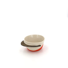 Charger l&#39;image dans la galerie, Tasse Scraper /// Rouge Fou