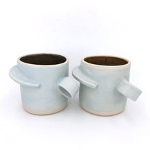 Charger l&#39;image dans la galerie, Uo) = Mug Ergonomique /// Bleu