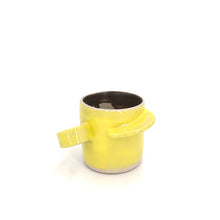 Charger l&#39;image dans la galerie, Uo) = Mug Ergonomique /// Yaune