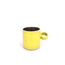 Charger l&#39;image dans la galerie, Uo) = Mug Ergonomique /// Yaune