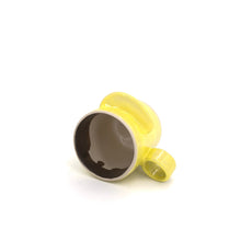Charger l&#39;image dans la galerie, Uo) = Mug Ergonomique /// Yaune