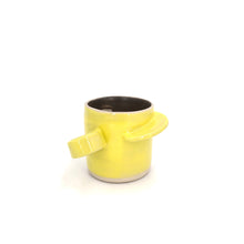 Charger l&#39;image dans la galerie, Uo) = Mug Ergonomique /// Yaune