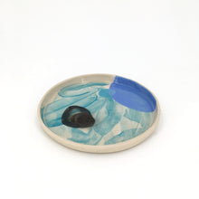 Charger l&#39;image dans la galerie, Assiettes WWYD /// 17cm