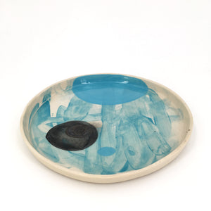 Assiette WWYD /// 20cm