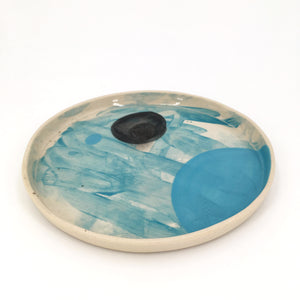 Assiette WWYD /// 20cm