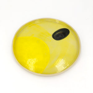 Assiettes WWYD /// 23cm
